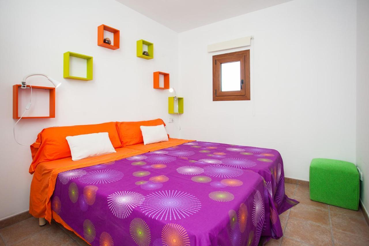 Sa Volta Nova Holiday home *