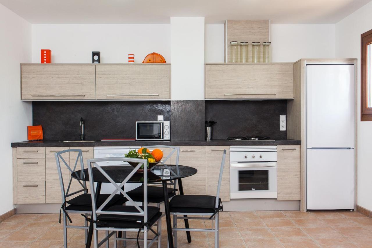 Holiday home Sa Volta Nova