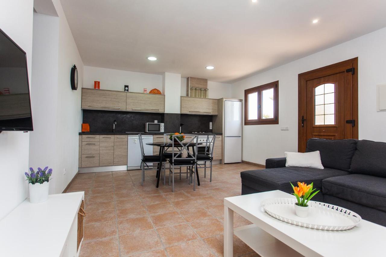 Sa Volta Nova Holiday home