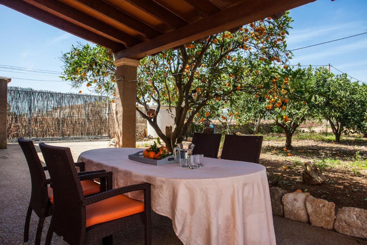 Holiday home Sa Volta Nova *