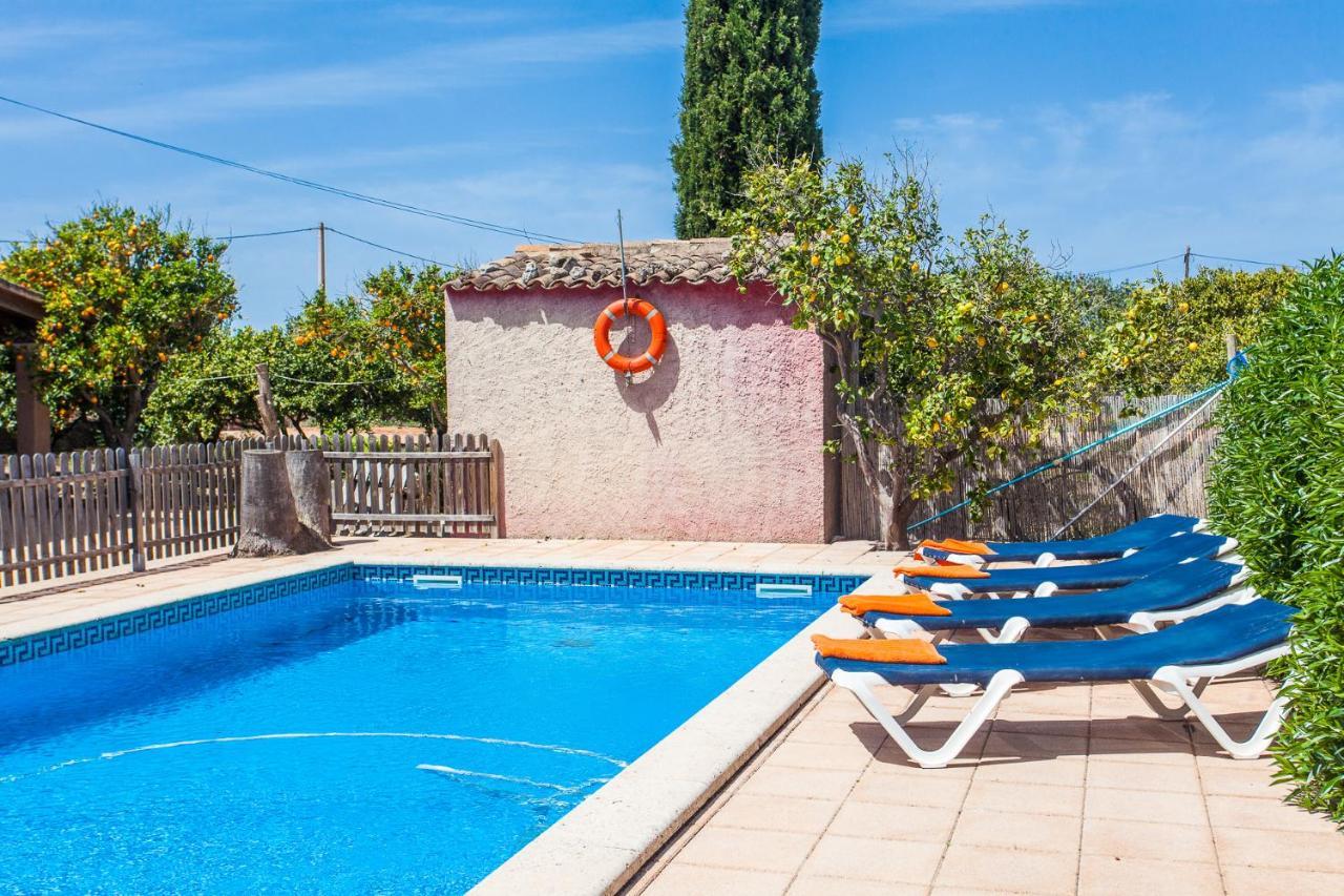 Sa Volta Nova Holiday home *