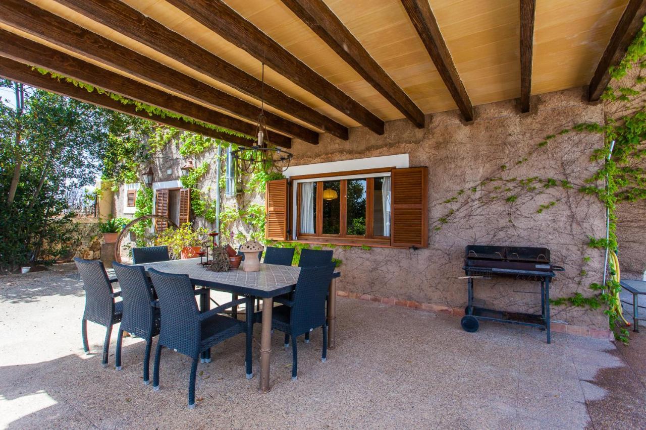 Sa Volta Nova Holiday home *