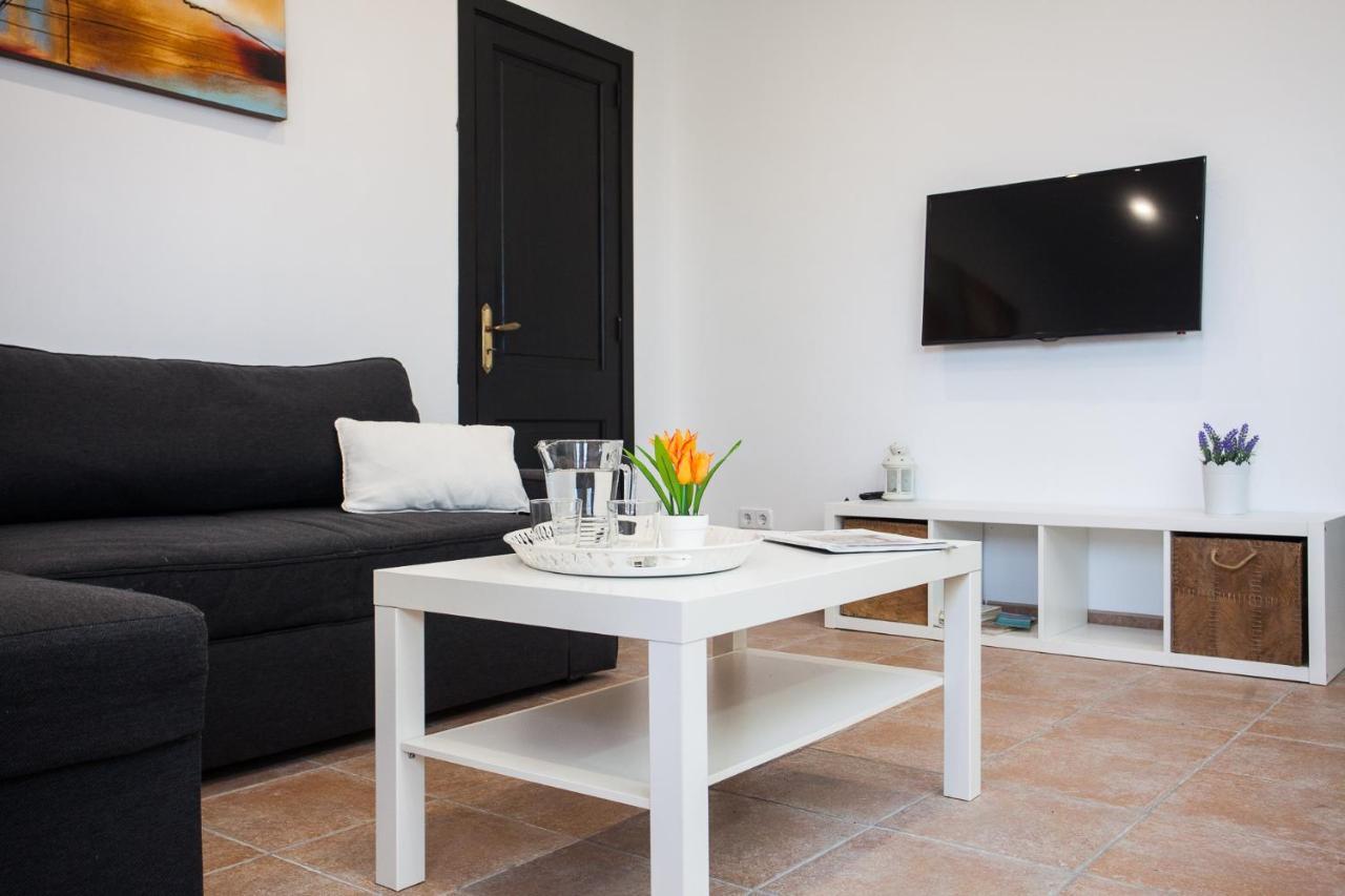 Sa Volta Nova Holiday home Porreres