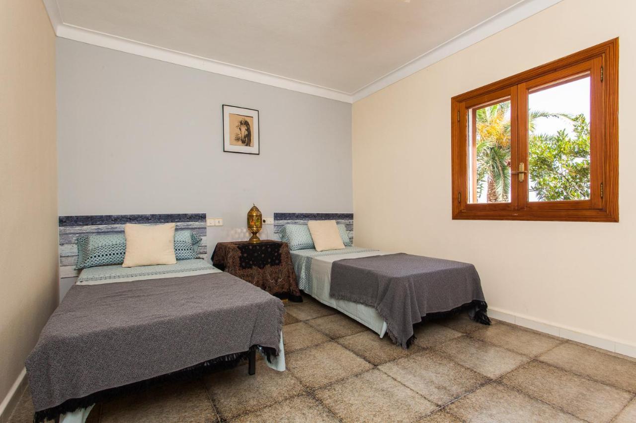 Sa Volta Nova Holiday home