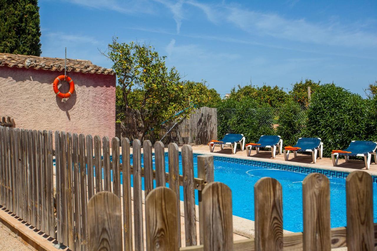 Holiday home Sa Volta Nova