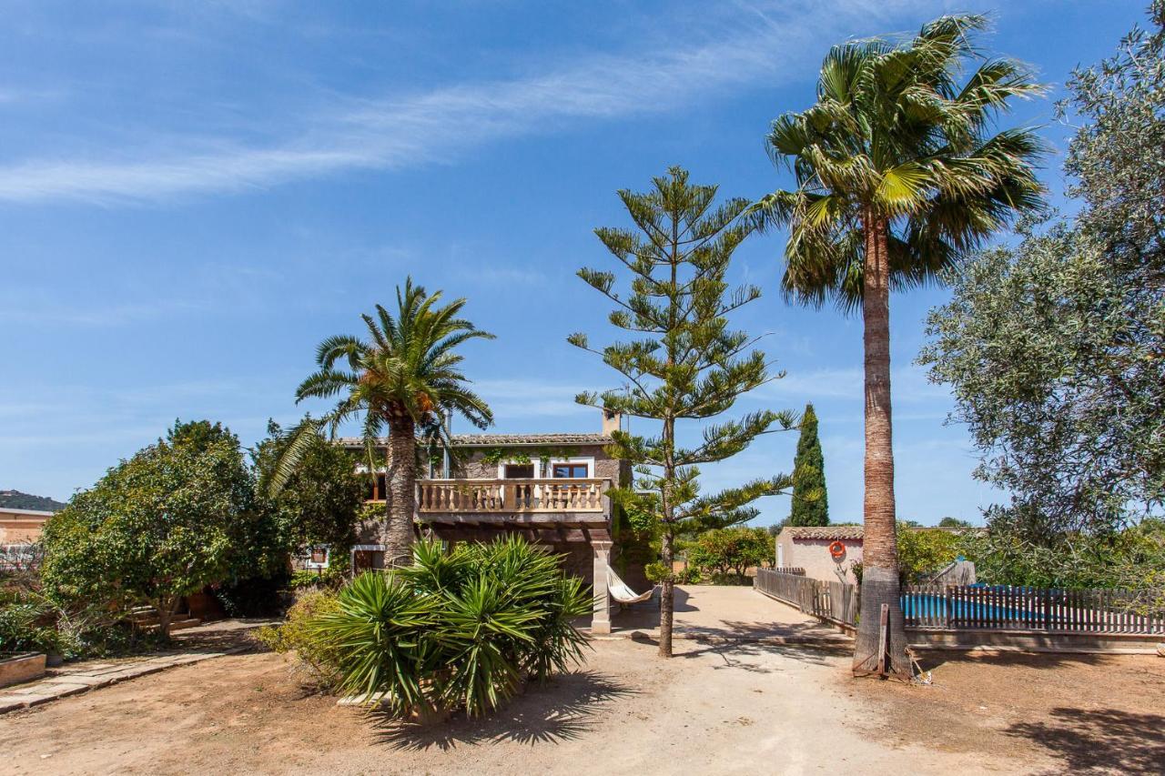 Holiday home Sa Volta Nova